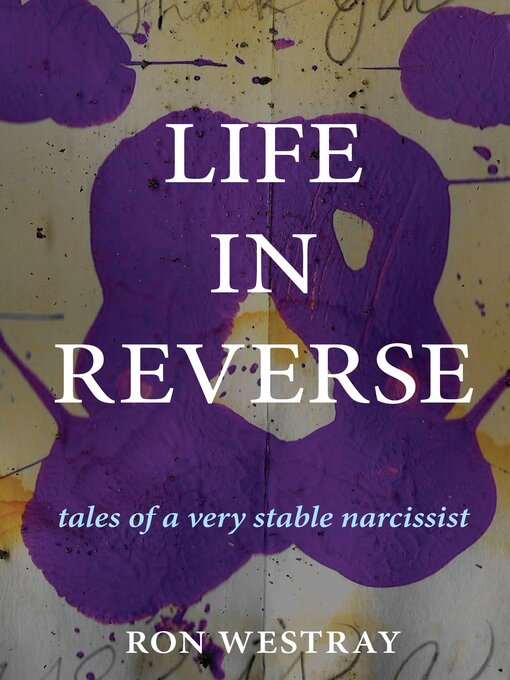 Cover image for Life in Reverse